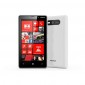 Nokia Lumia 820 white